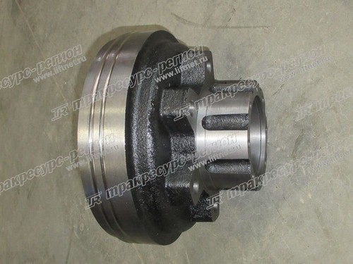 Барабан тормозной 3EB-21-52320