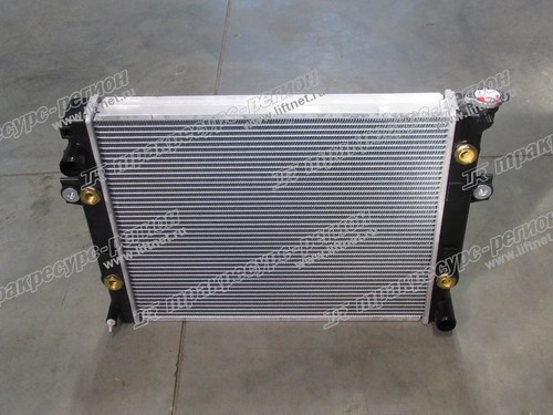 Радиатор 16420-30521-71