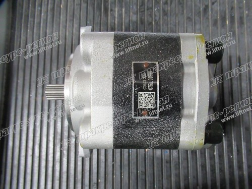 Насос гидравлический 67120-16600-71