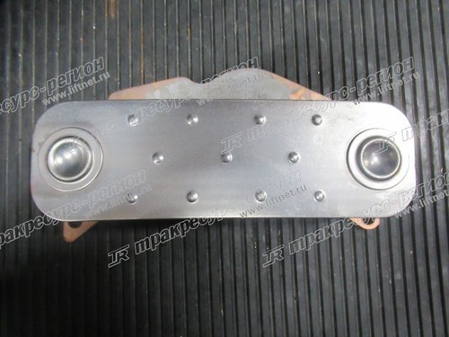 Теплообменник WD615G