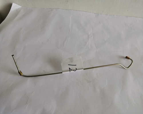 Трубка 80DH-720300