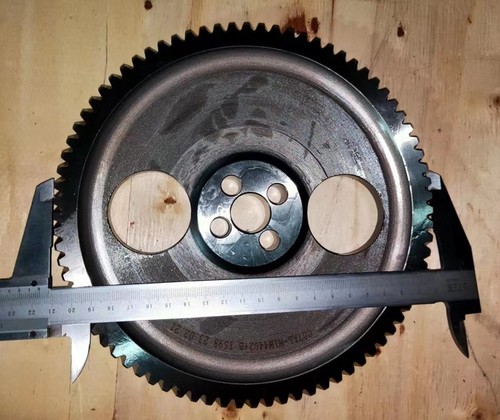 Шестерня распредвала C6121