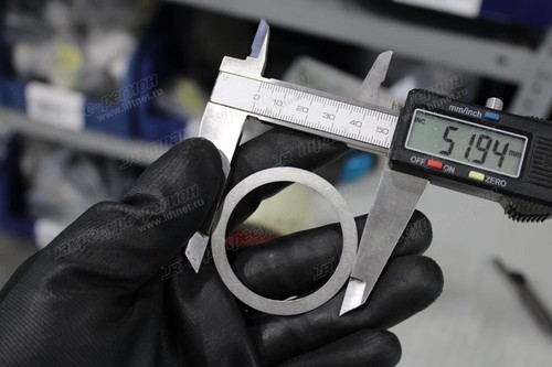 Шайба регулировочная 61238-20540-71