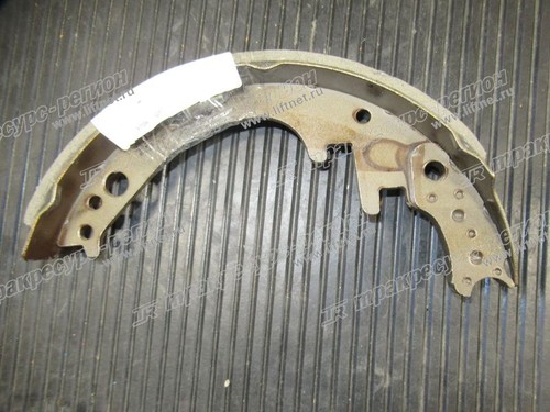 Колодка тормозная 91B46-20314