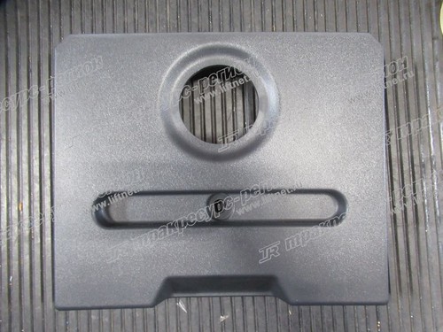 Средняя обложка корпуса штабелера 9000008065