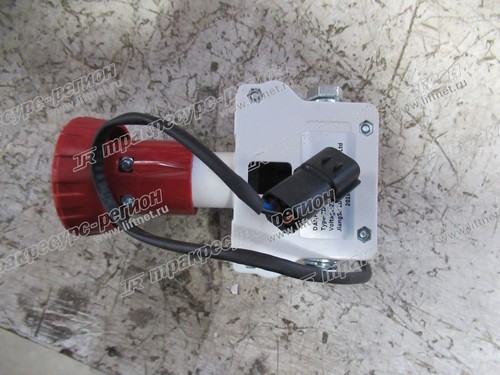 Кнопка аварийная #9000008515