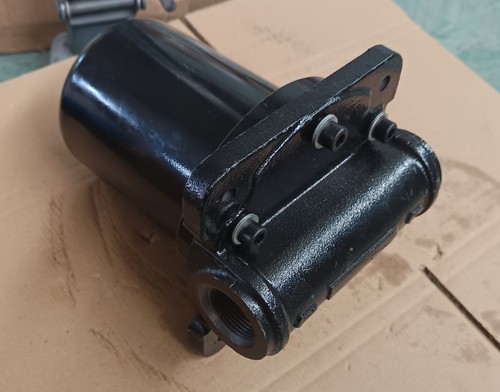 Элемент фильтра ГДП 4120000034/QF60M33