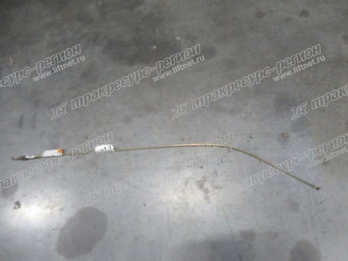 Трубка тормозная задняя левая Z3.12.9B