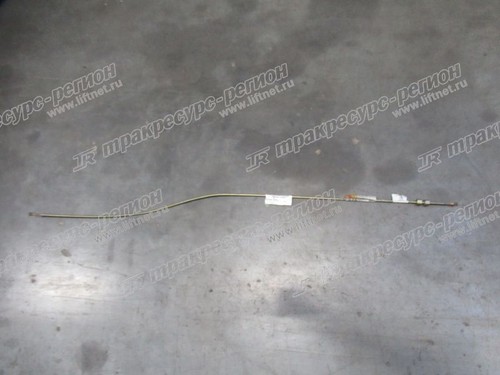 Трубка тормозная задняя правая Z3.12.16AV