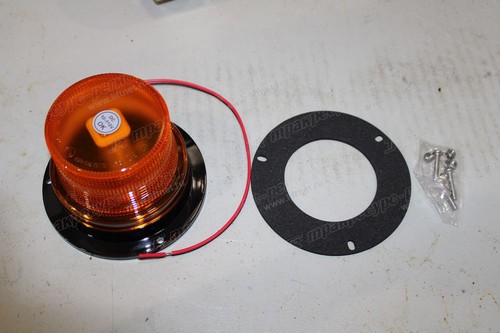 Маячок проблесковый SG-SR4