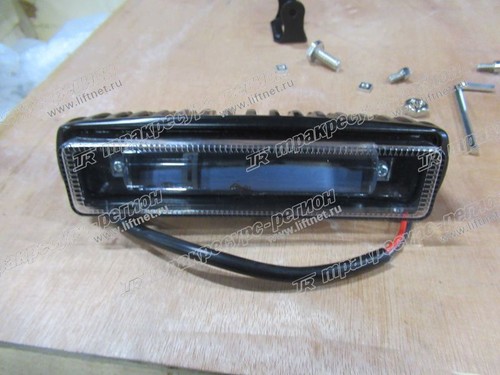 Фонарь зоны безопасности