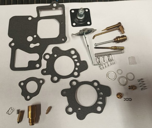 Ремкомплект карбюратора 19404197