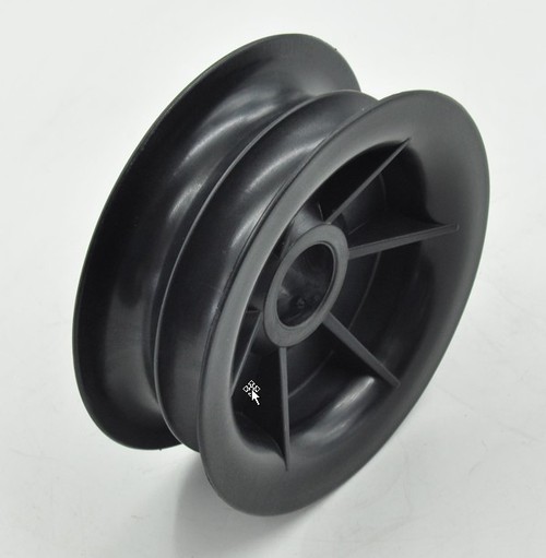 Ролик гидравлического шланга 51287174