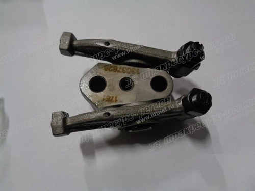 Коромысло клапана WP6G/TD226