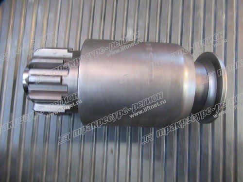 Бендикс стартер C6121ZG50a