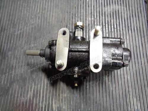 Редуктор рулевой 281E4-10201