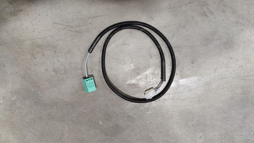 Переключатель бесконтактный #9000008329