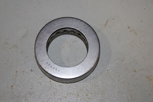 Подшипник упорный 198909