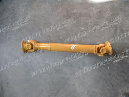 Вал карданный передний XG953III