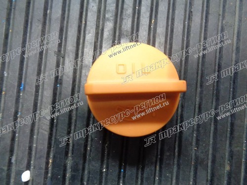 Крышка заливная YM124160-01751