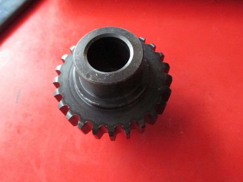 Шестерня коленвала цепи гидравлики 4Y
