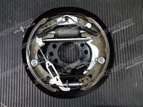 Сервотормоз правый 1.0-1.8R series; 3.0-3.8A series