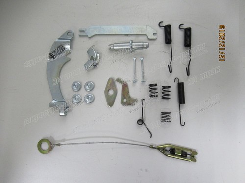 Ремкомплект сервотормоза правого CPD10/15H(B)/HA