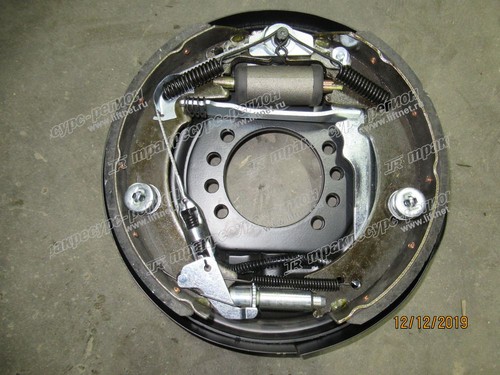 Сервотормоз правый  3-3.5R series