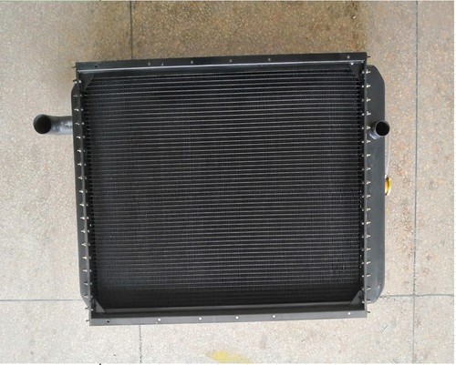 Радиатор XG962