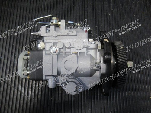 Топливный насос высокого давления 8-97253-022-1