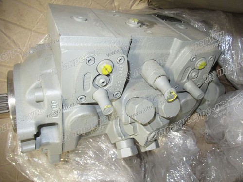 Установка насосная ЮФЕИ 063811.007-01