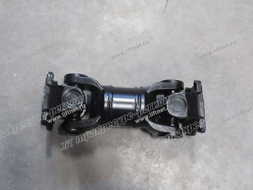 Вал привода в сборе 80DH-220000