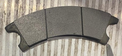 Колодка тормозная FD80T-MWF3