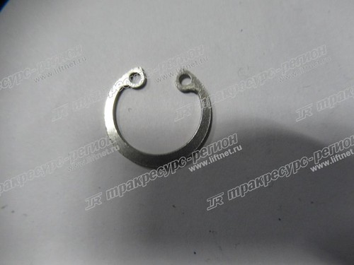 Кольцо стопорное 17