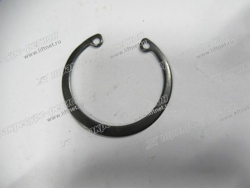 Кольцо стопорное 40