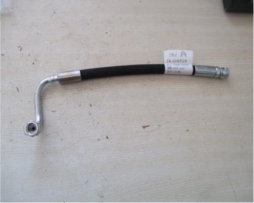 Соединение гибкое 15RHB7160000