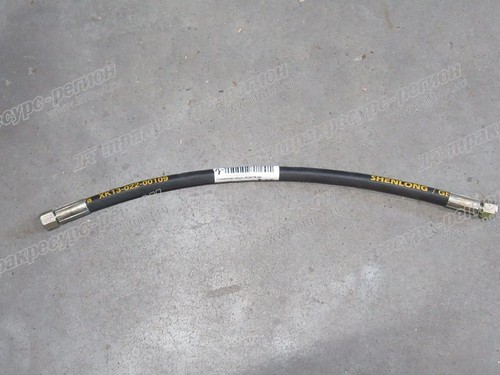 Соединение гибкое JB1887/8I-500