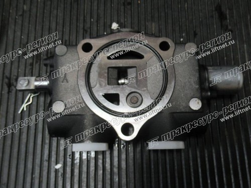 Секция гидрораспределителя CPCD50/60/70AD