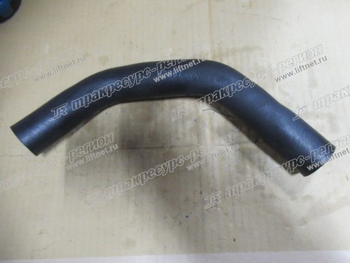 Патрубок радиатора 16511-26660-71