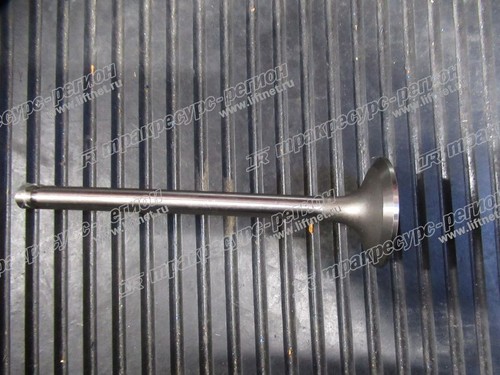 Клапан выпускной S4S 32A04-21100