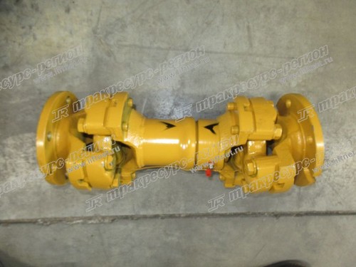 Вал карданный задний ZL50