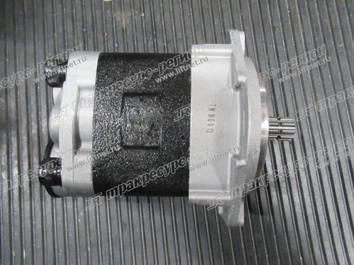 Насос масляный 67120-36680-71