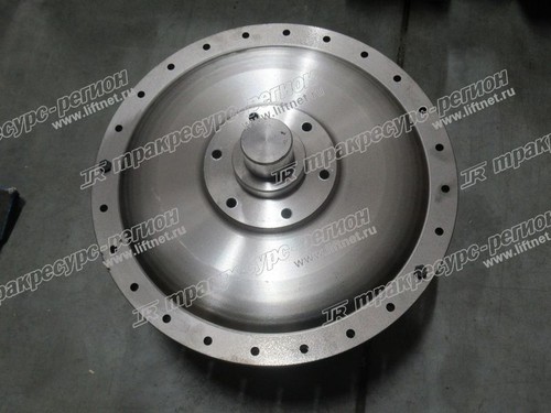 Гидротрансформатор YJDE315-6C