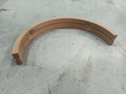 Подшипник мачты 61251-31960-71