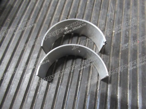 Вкладыши шатунные стд 13041-76012-71