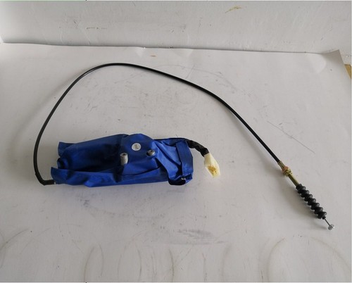 Клапан глушения CPCD70-RW14