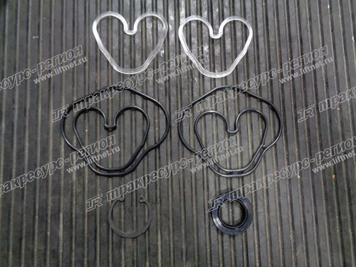 Ремкомплект масляного насоса 04671-10910-71