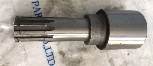 Вал привода насоса XG931H