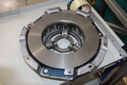 Корзина сцепления в сборе 31210-22000-71