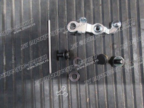 Ремкомплект газового редуктора 04221-20480-71